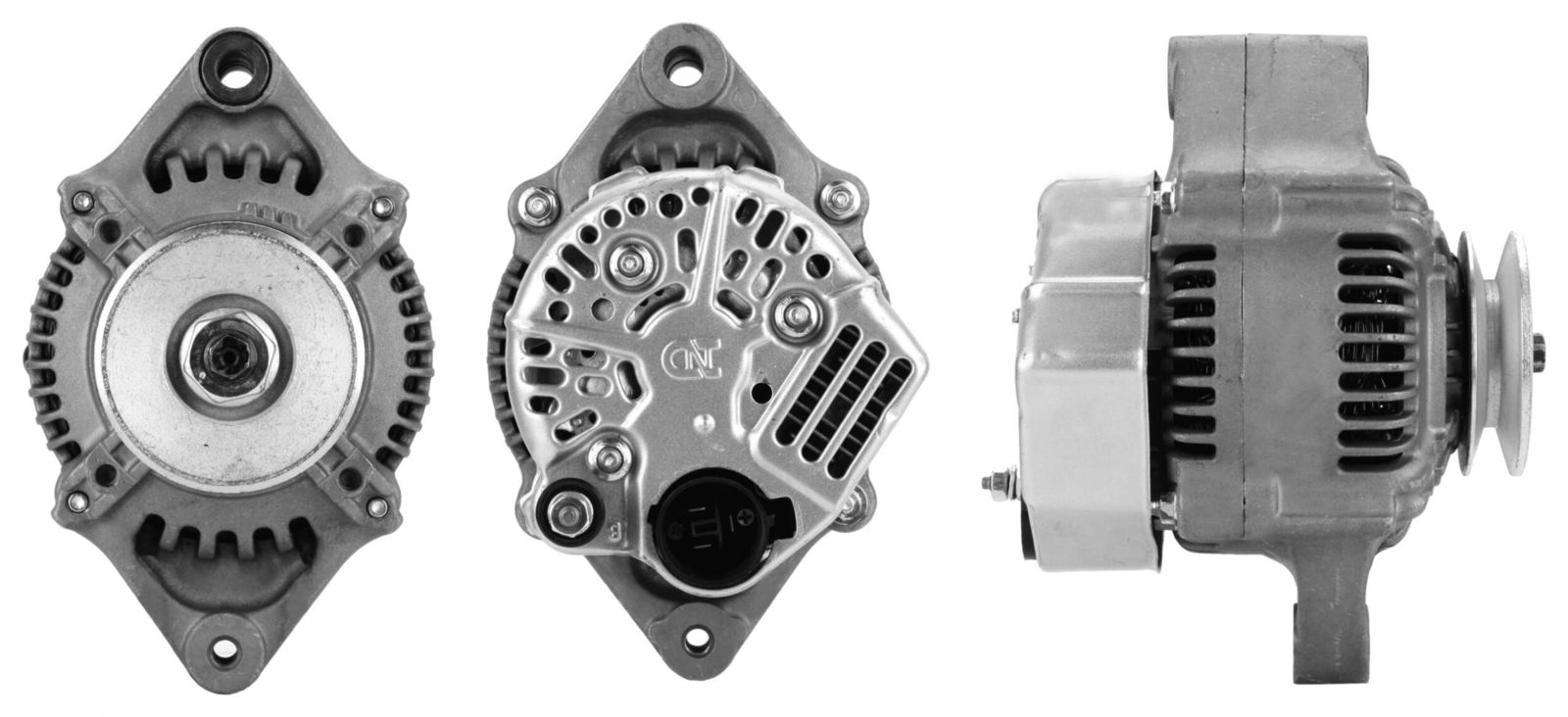 Alternator LUCAS LRA02642