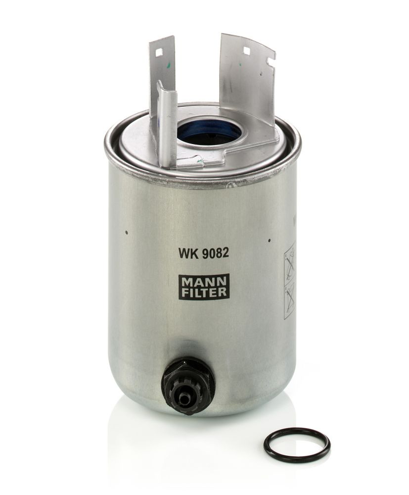 Palivový filter MANN-FILTER WK 9082 z