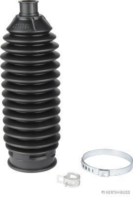 Ansamblu burduf, directie HERTH+BUSS JAKOPARTS J4108007