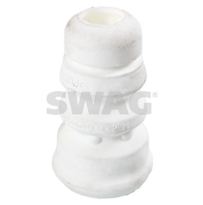 Tampon cauciuc, suspensie SWAG 32 92 3500