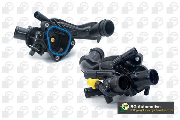 Termostat, środek chłodzący BGA CT5901