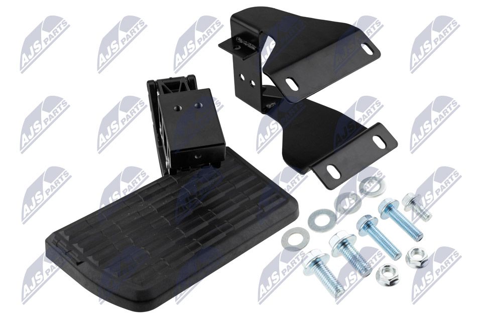 suport,tampon NTY EZC-FR-382