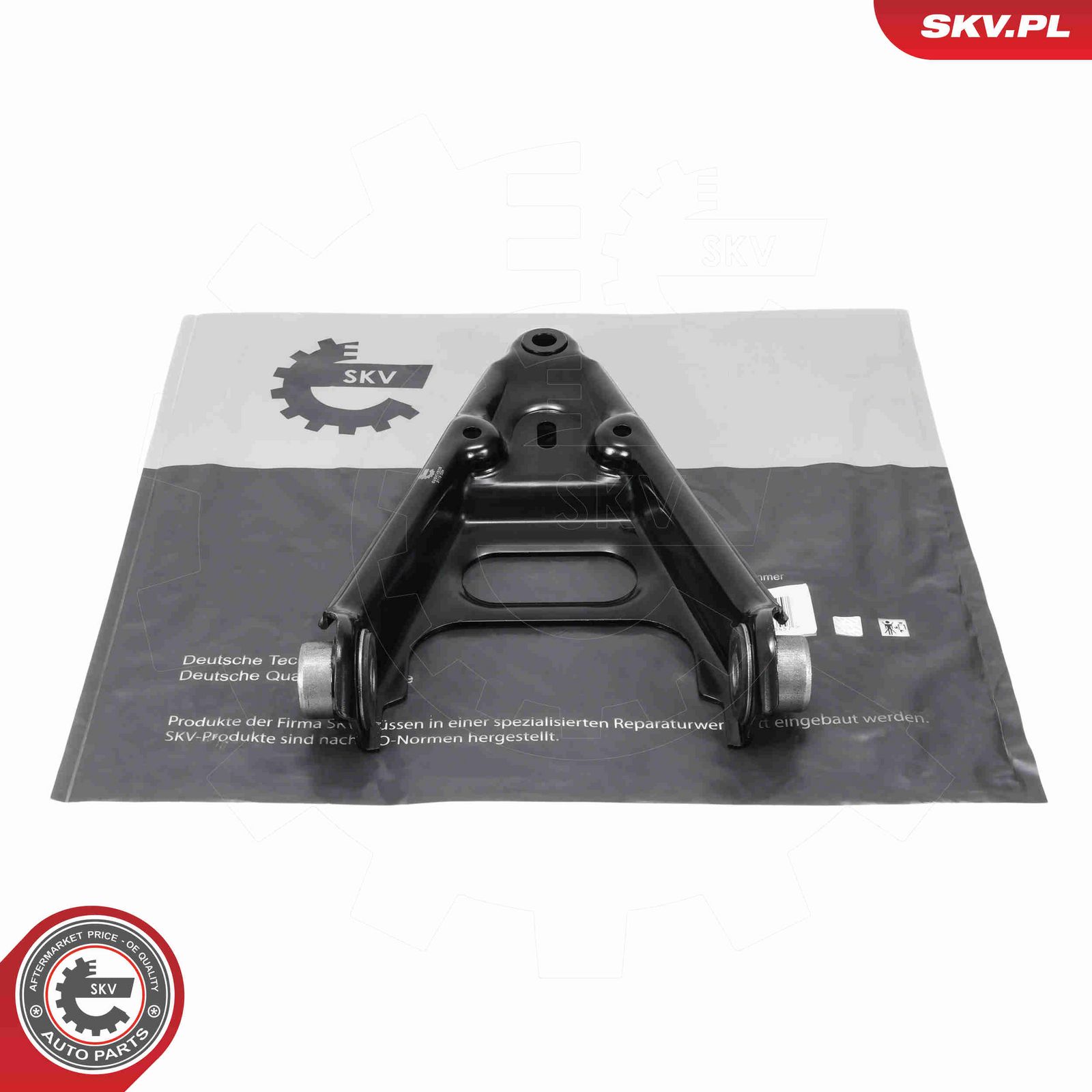 Neatkarīgās balstiekārtas svira, Riteņa piekare