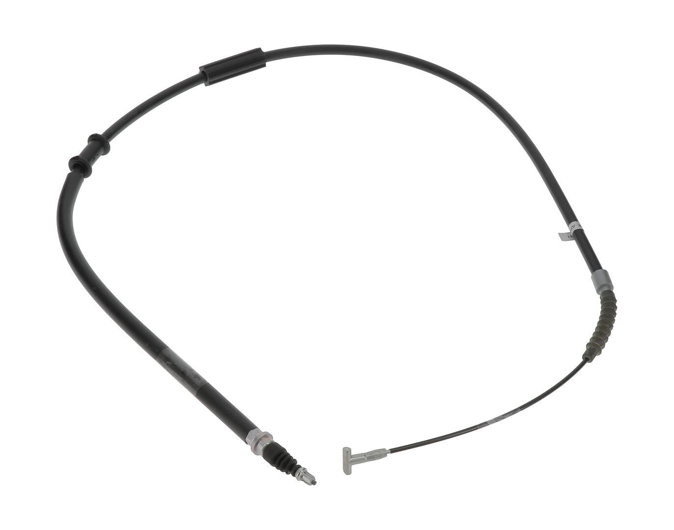 Cablu, frana de parcare FERODO FHB432627