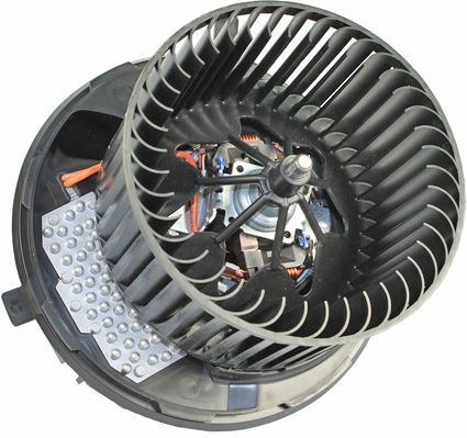 Ventilator, habitaclu METZGER 0917295