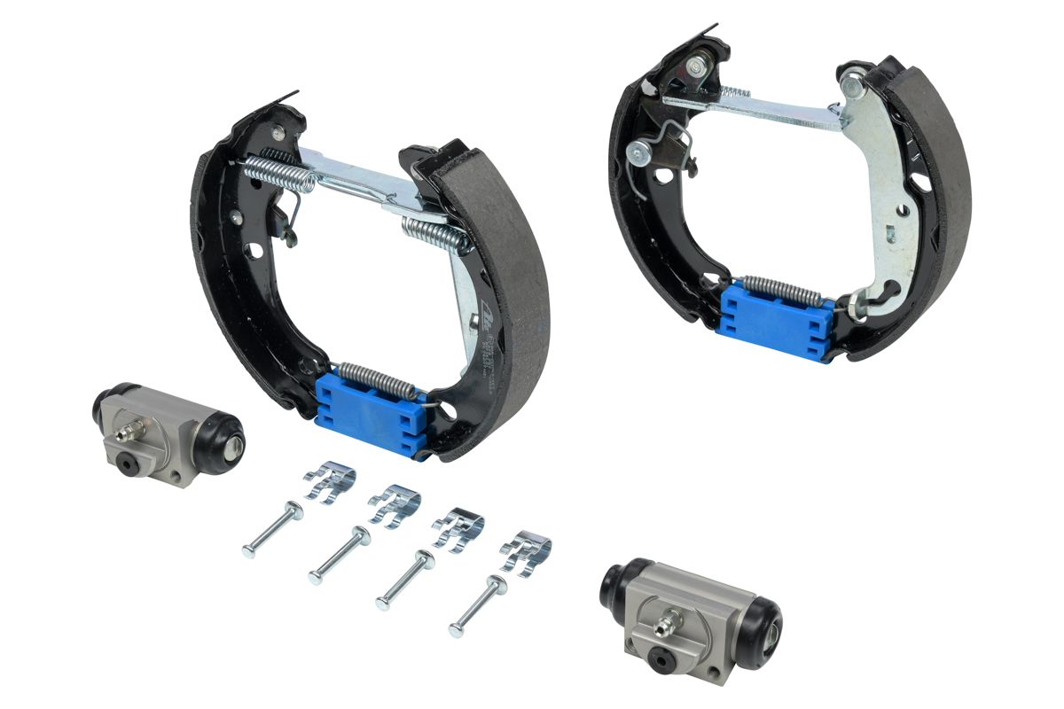 Sada brzdových čelistí ATE 03.0520-6219.3