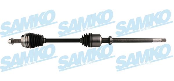 Wał napędowy SAMKO DS52428