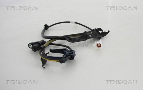 Czujnik, prędkość obrotowa koła KAWE 8180 13172