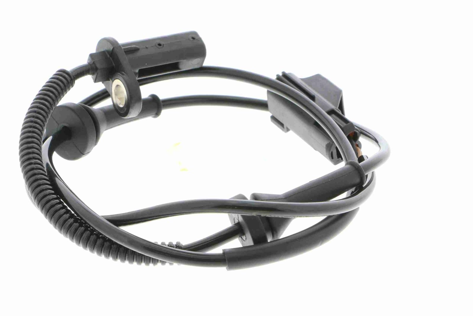 Capteur, vitesse de roue