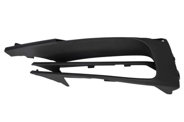 Õhuvõre, põrkeraud