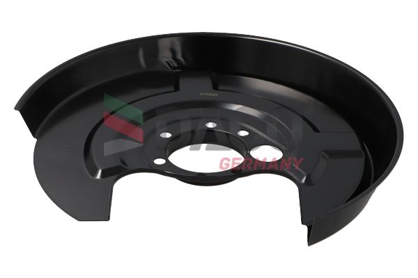 Panel rozbryzgiwujący, tarcza hamulcowa DACO GERMANY 610225