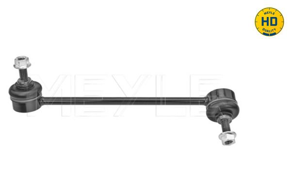 Brat/bieleta suspensie, stabilizator MEYLE -HD: Better than OE. 11-16 060 0048/HD