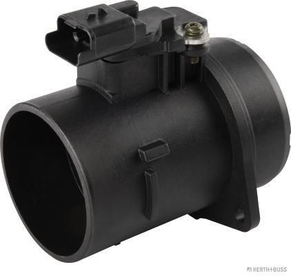 Przepływomierz masowy powietrza HERTH+BUSS ELPARTS 70640508