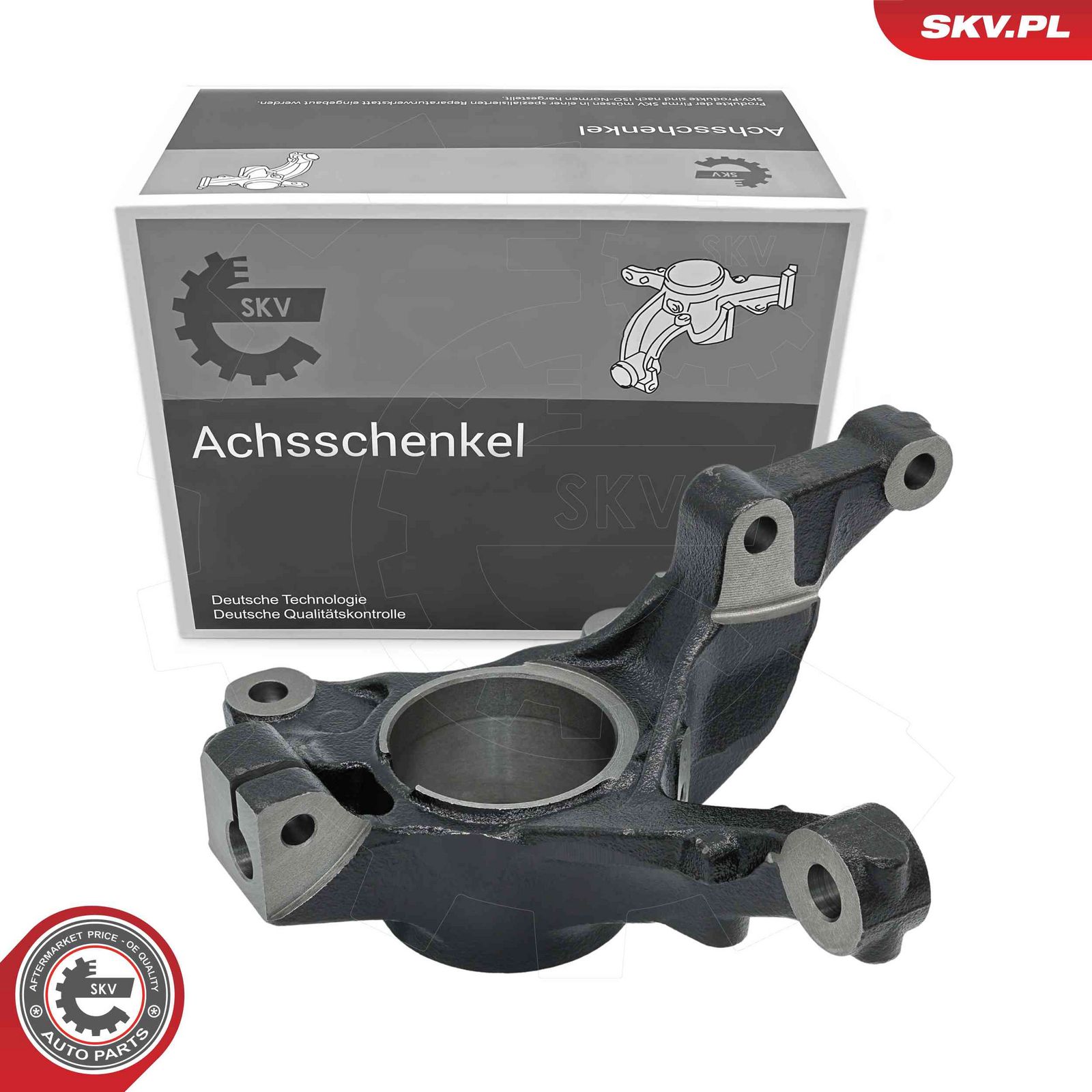 Articulatie directie, suspensie roata ESEN SKV 73SKV262