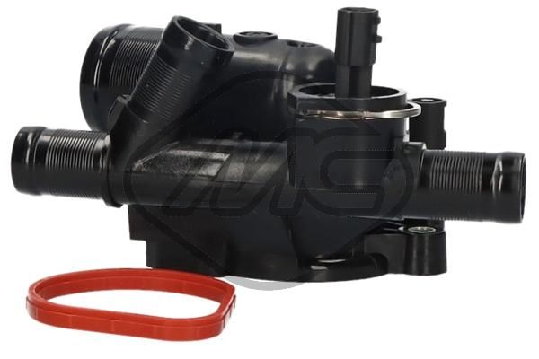 Termostat, środek chłodzący METALCAUCHO 30890