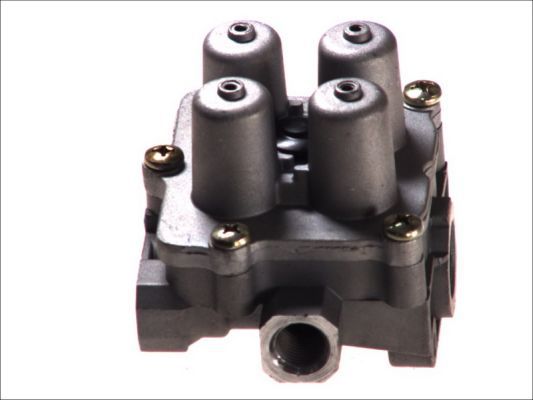Valve de sécurité pour plusieurs circuits