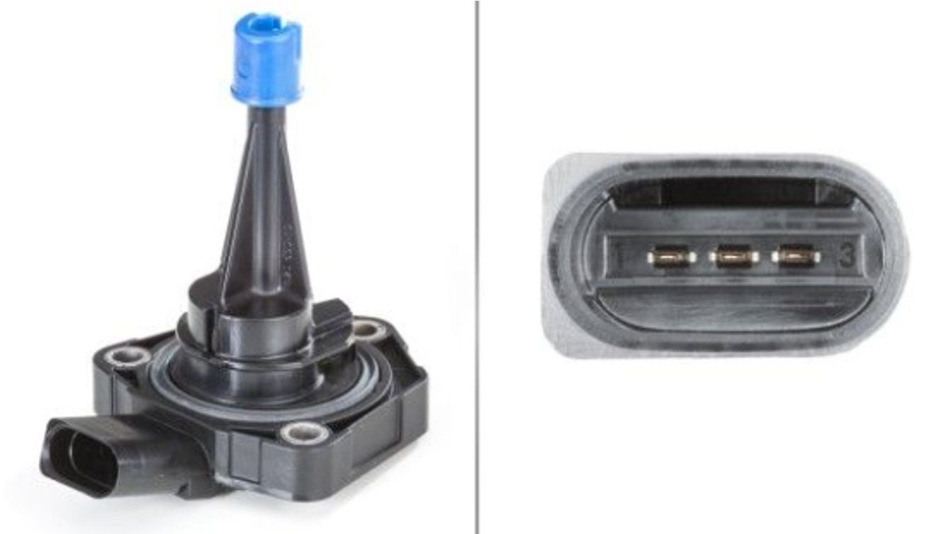 ELTA - Oil Level Sensor