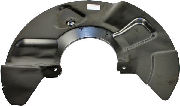 protectie stropire,disc frana METZGER 6115079