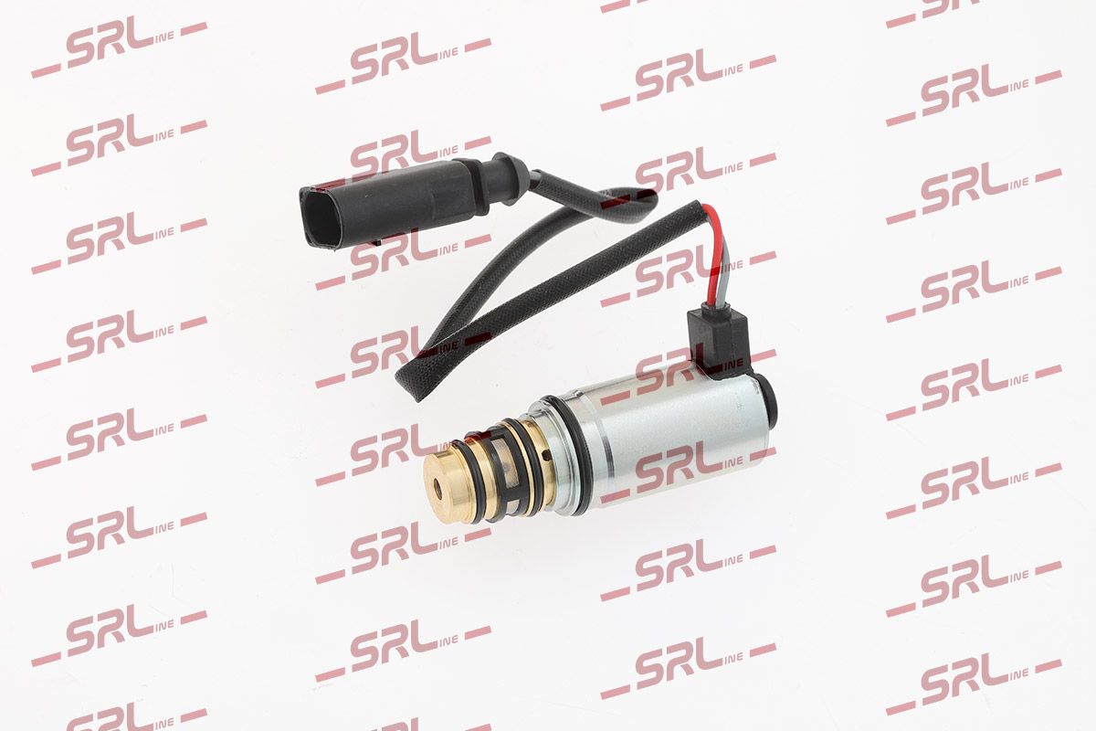 E-shop Regulačný ventil kompresora SR-LINE ZKK010AS