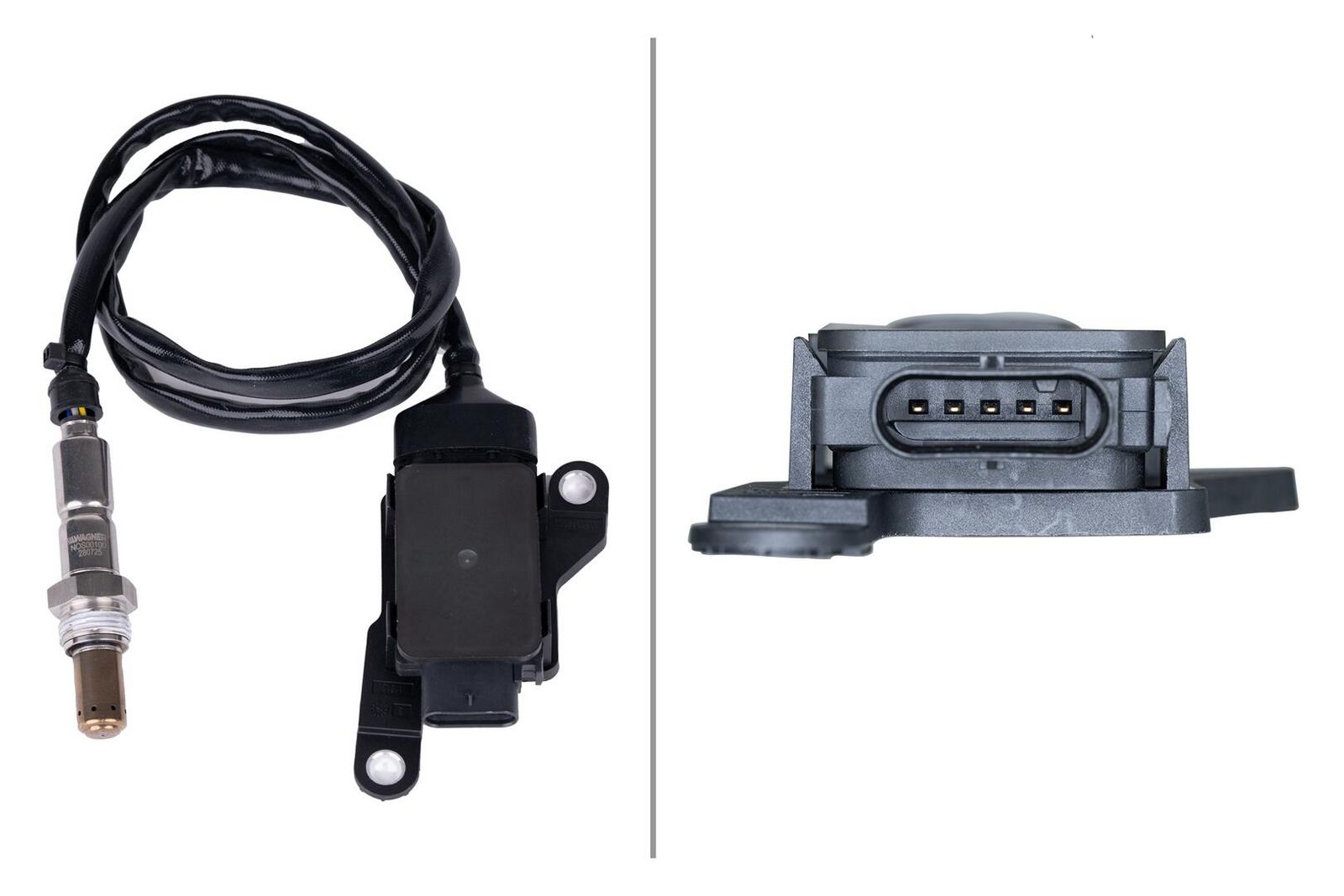 Senzor NOx, Catalizator NOx WAGNER NOS00100
