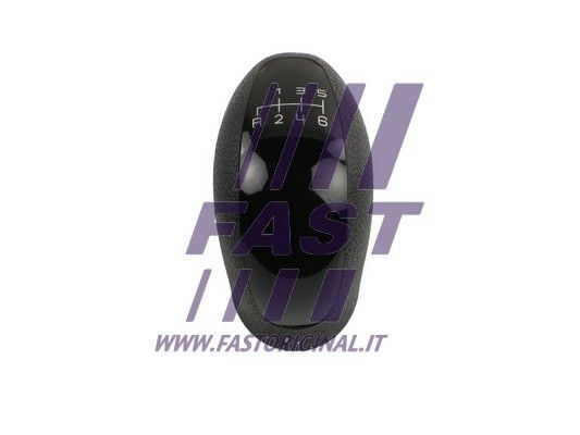 Gałka dźwigni włączającej FAST FT73228
