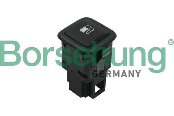 Włącznik, odblokowywanie osłony wlewu paliwa BORSEHUNG B16154