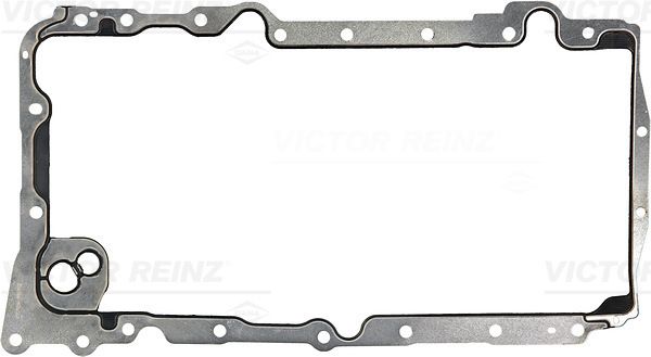 Garnitura baie ulei VICTOR REINZ 71-10329-00