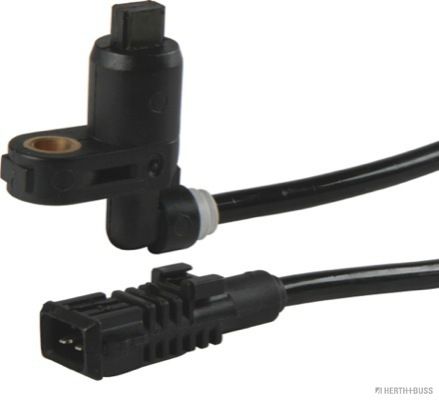 Czujnik, prędkość obrotowa koła HERTH+BUSS ELPARTS 70660501