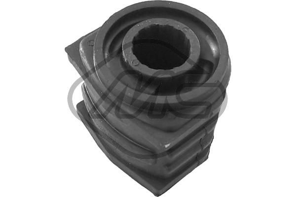 Łożyskowanie, korpus osi METALCAUCHO 58002