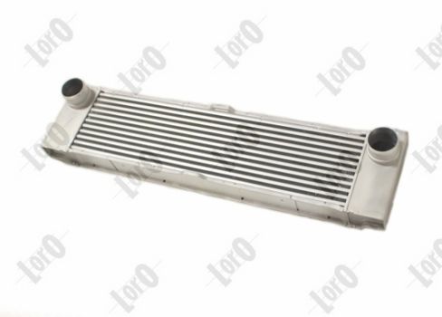 Levně Chladič turba ABAKUS 054-018-0016