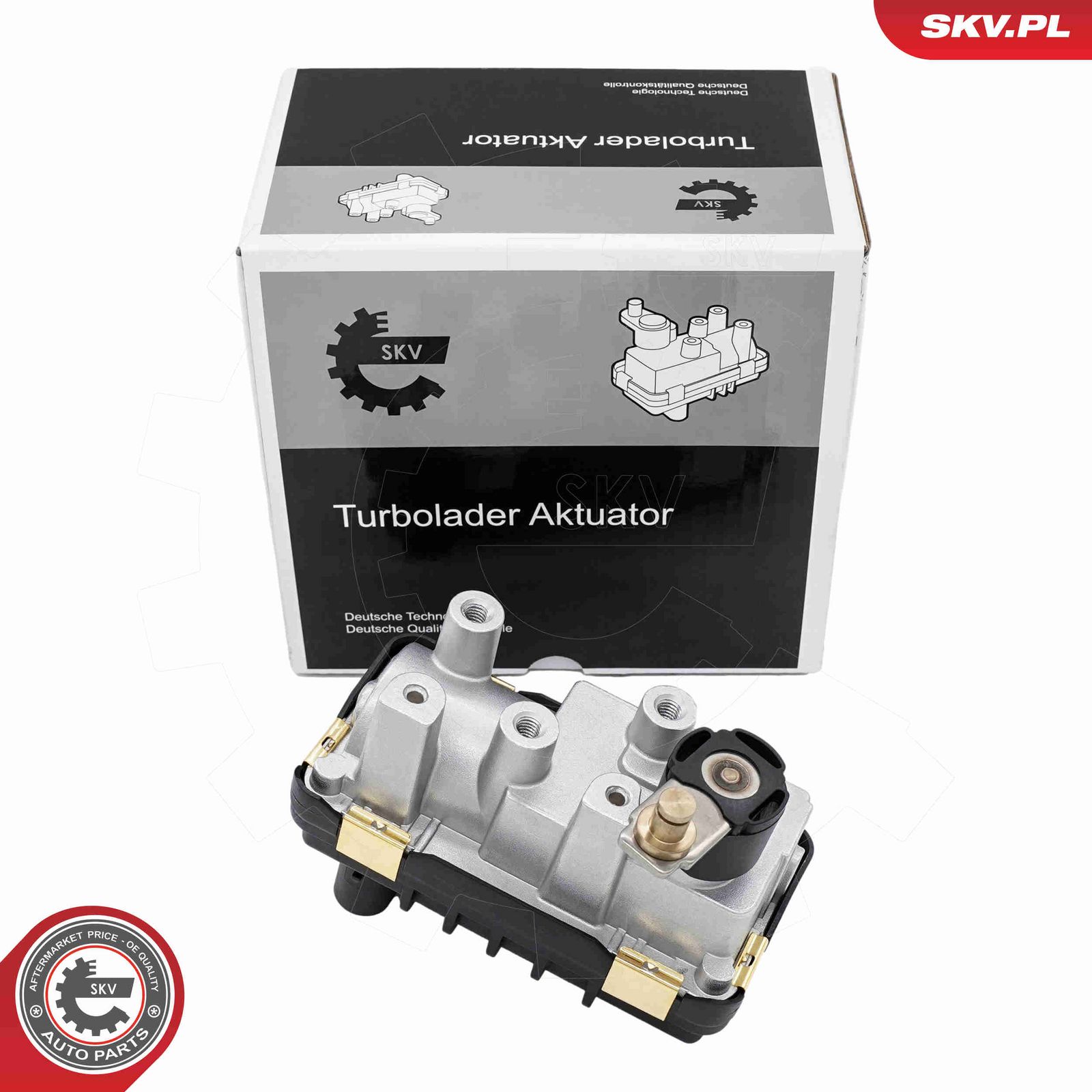 Pūtes spiediena regulēšanas vārsts