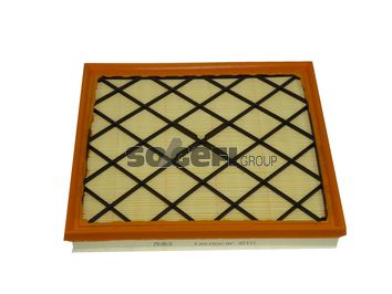 Filtr powietrza TECNOCAR A2333