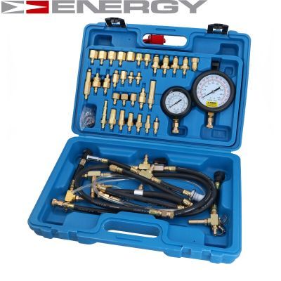 Tester, systémový tlak paliva ENERGY NE00203