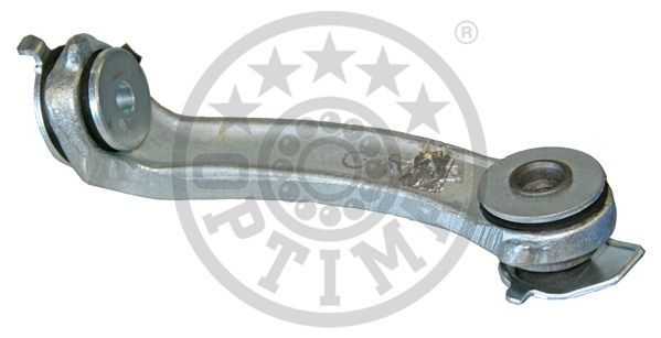 Łożyskowanie silnika OPTIMAL F8-6672