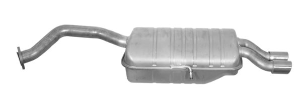 Toba esapament finala IMASAF 11.83.07