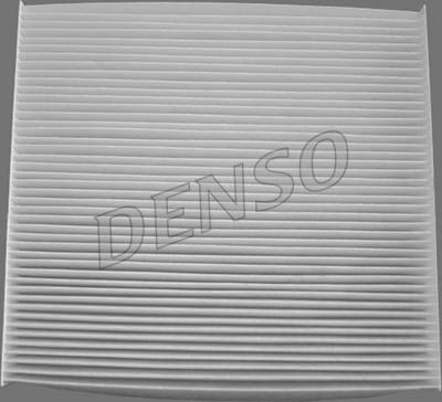 Filtr, vzduch v interiéru DENSO DCF480P