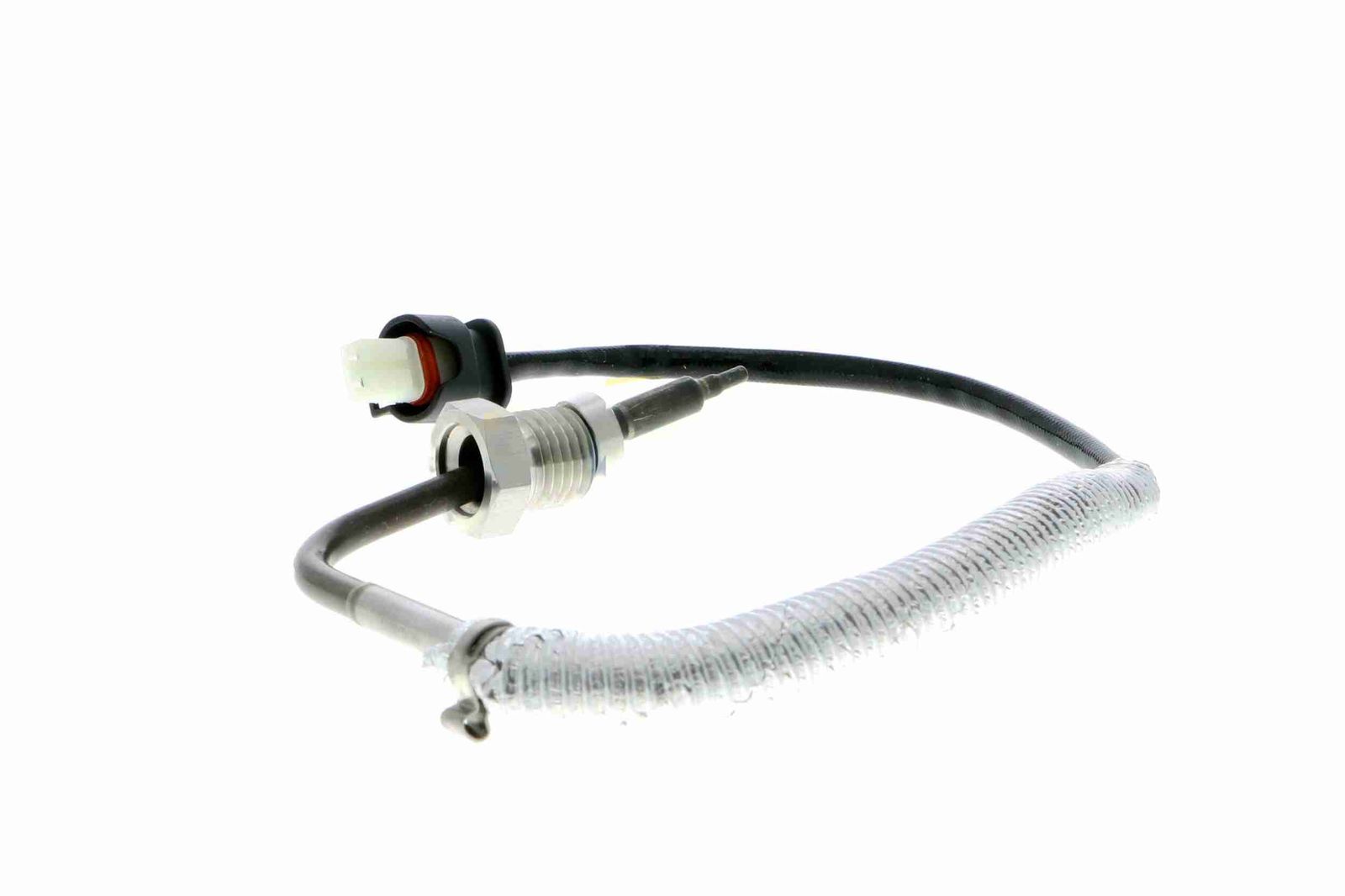 Capteur, température des gaz