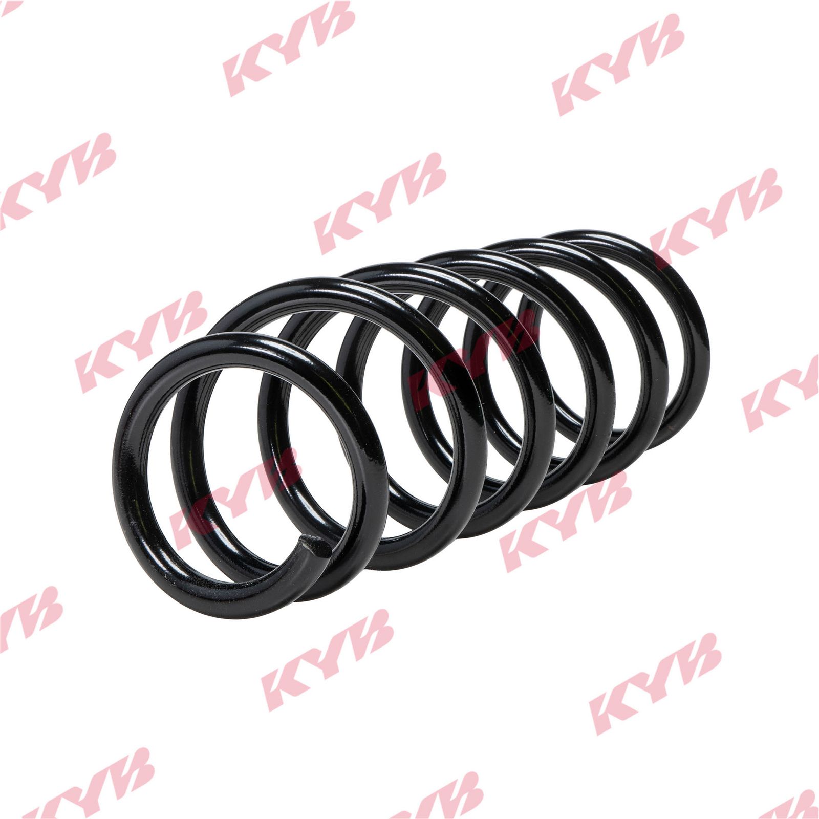 Arc spiral KYB K-Flex RA1644