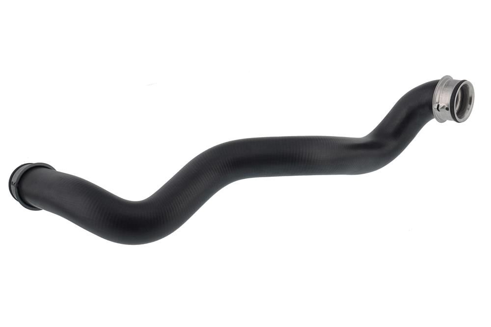 Furtun radiator TOPRAN 408 087