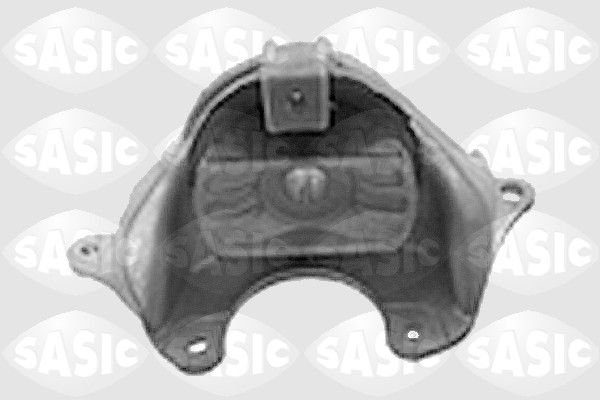 Ulożenie motora SASIC 9001914