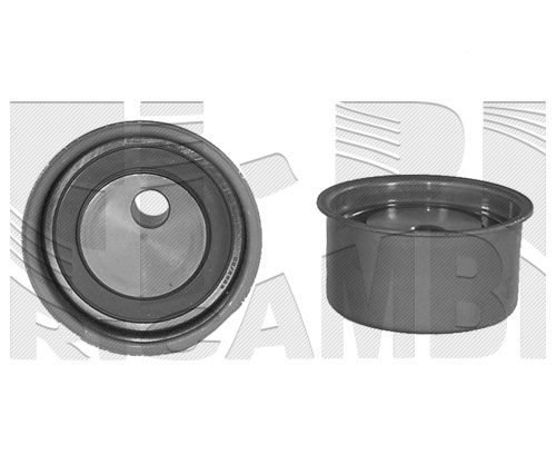 Rolka napinacza, pasek rozrządu CALIBER 46061