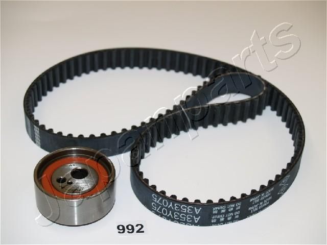 Zestaw paska rozrządu JAPANPARTS KDD-992