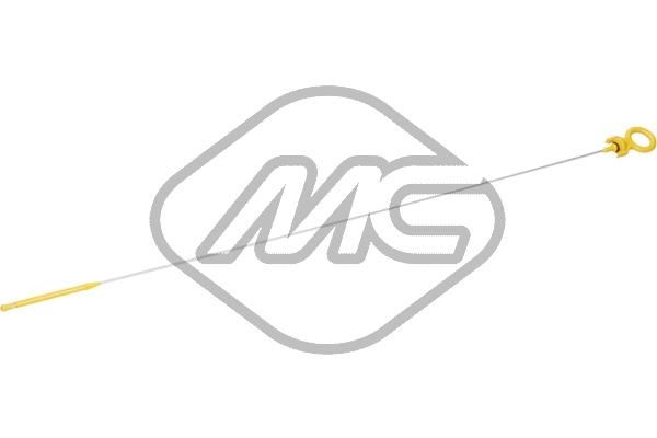 Joja ulei METALCAUCHO 03252