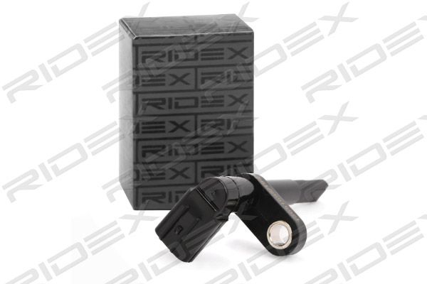 Czujnik, prędkość obrotowa koła RIDEX 412W0429