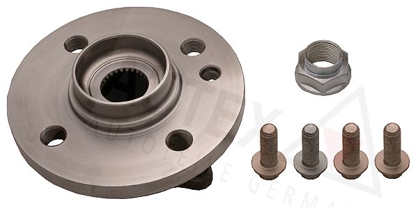 Zestaw łożysk koła AUTEX 805948
