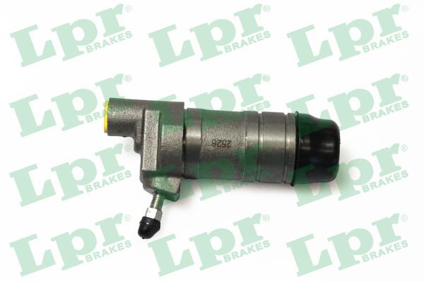 LPR 3204