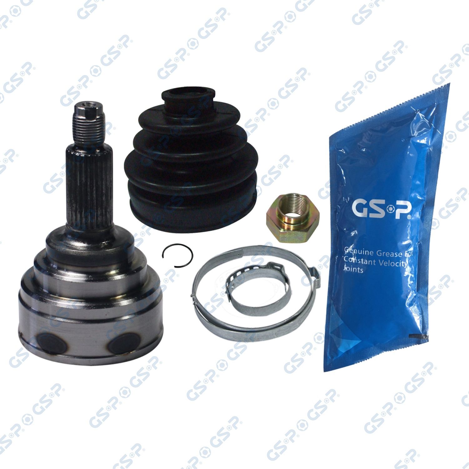 Set articulatie, planetara GSP 819003