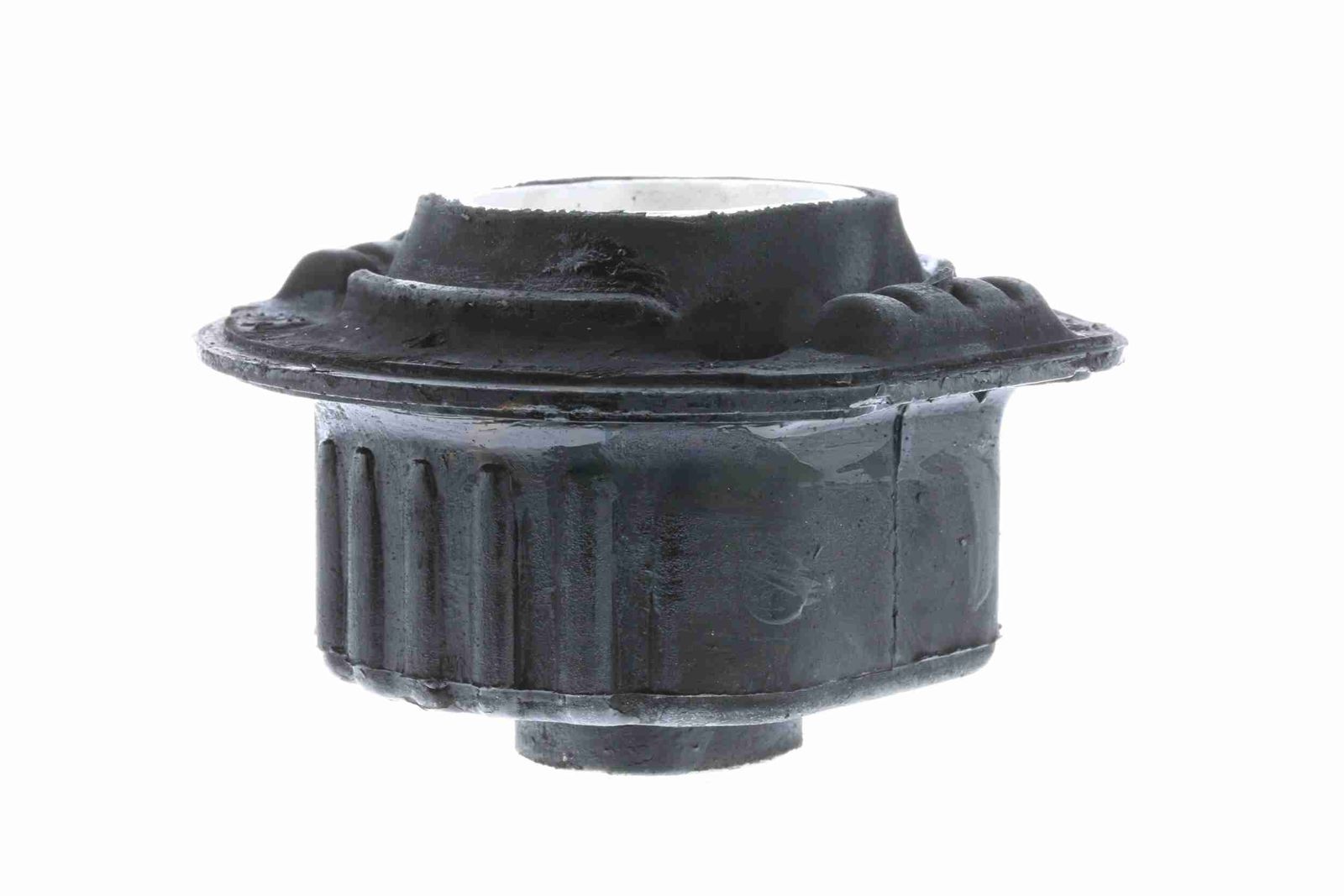 Suspension, corps de l'essieu