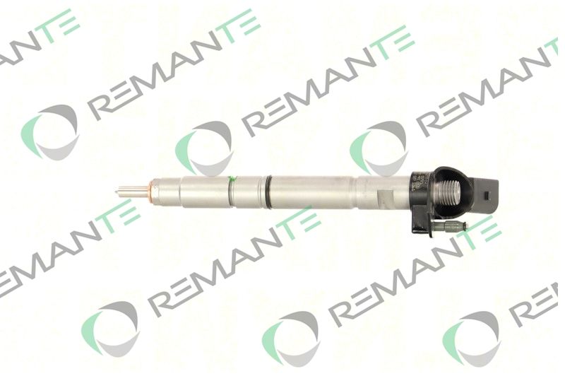 Injecteur