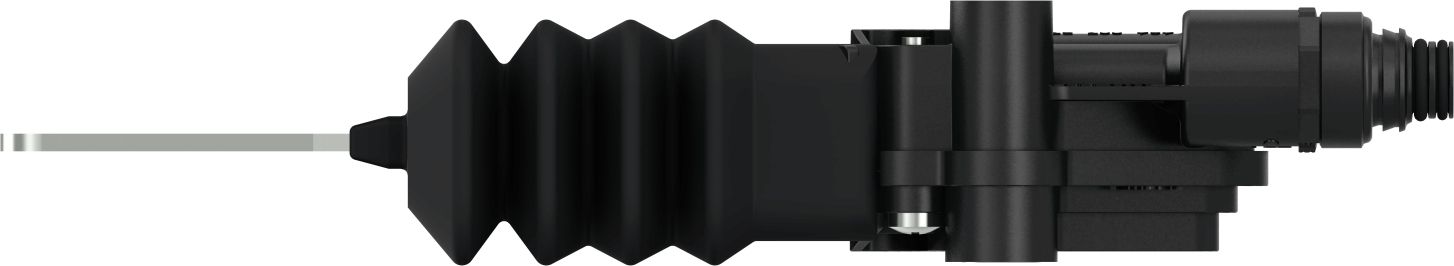 Valve de suspension pneumatique